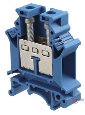 原装3006056全新CONN TERM BLK FEED THRU 4-22 AWG正品