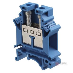 BLK FEED AWG正品 3006056全新CONN TERM 原装 THRU