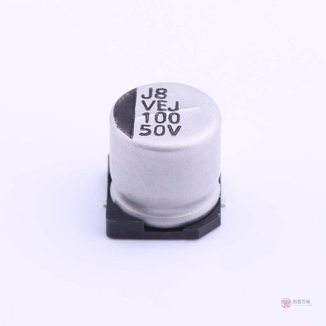 原装VEJ101M1HTR-1010全新100uF 20% 50V正品,3C数码配件,笔记本零部件,淘宝优惠券,粉丝福利购,淘宝优惠卷