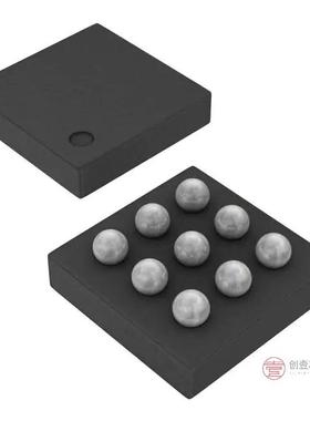 原装TPS61256YFFR全新IC REG BOOST 5V 2.4A 9DSBGA正品