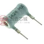 原装正品R5J15RE全新线绕电阻器 - 透孔 5.25watt 15