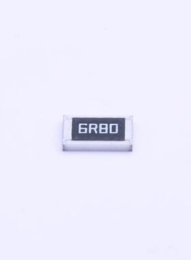 原装CR1812F6R80E04S全新6.8 1% 500mW正品