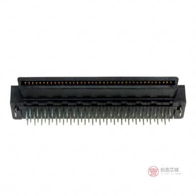 原装1734037-1全新CONN BTB RCPT 80POS R/A SOLDER正品
