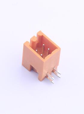 原装正品KF2EDGERC-3.5-2*2P全新3.5mm 排数:2