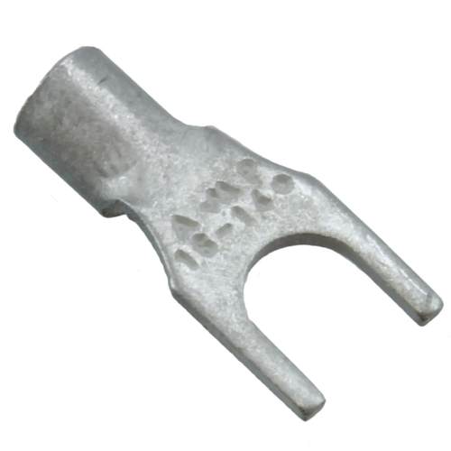 原装130534全新CONN SPADE TERM 13-17AWG #8正品