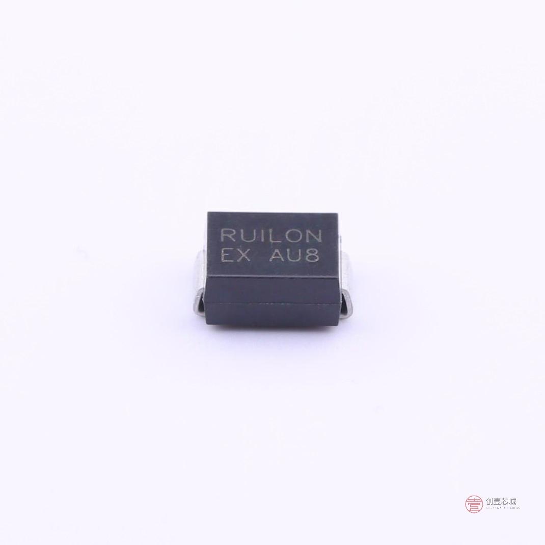 原装SMBJ200CA全新SMB SMT 200V 324V正品