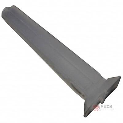 原装正品640254-1全新CONN KEYING PLUG FLUSH SL 156