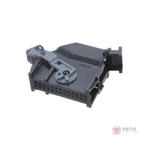 原装正品1326362-1全新26WAY LAC  COMMON  SHIELD ASMB