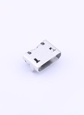 原装正品USB-MR-D-043全新 母座 USB 牛角型平口
