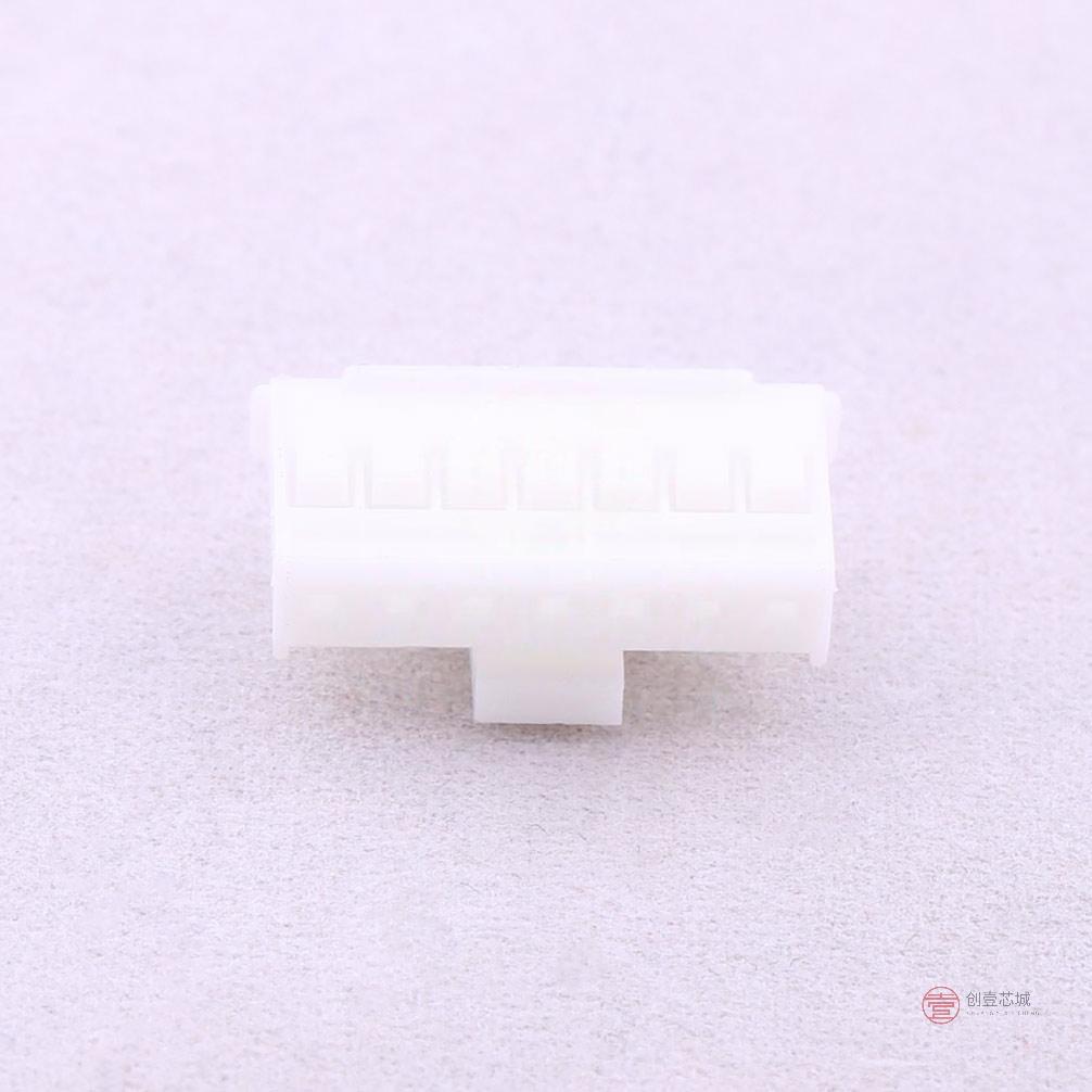 原装A2008H-7P全新2mm 1x7P正品