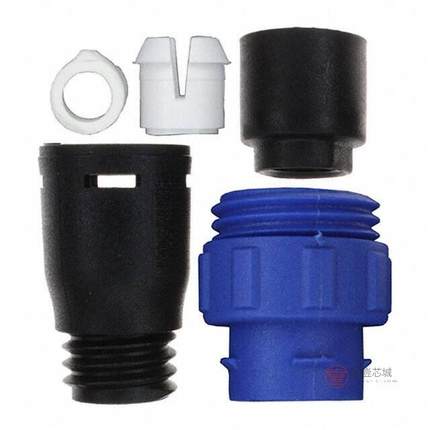 原装PX0411/08S/6065全新CONN RCPT HSG FMALE 8PO