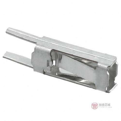 原装正品87003-2全新CONN SOCKET SOLDER PCB TIN