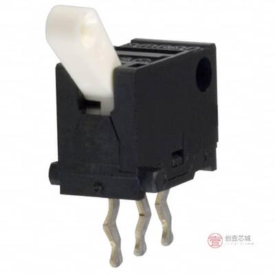 原装D3C-1210全新SWITCH DETECTOR SPDT 100MA 30V正品