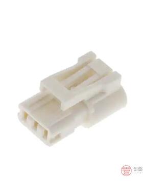 原装2321918-3全新CONN PLUG HSG 3POS 2.50MM正品