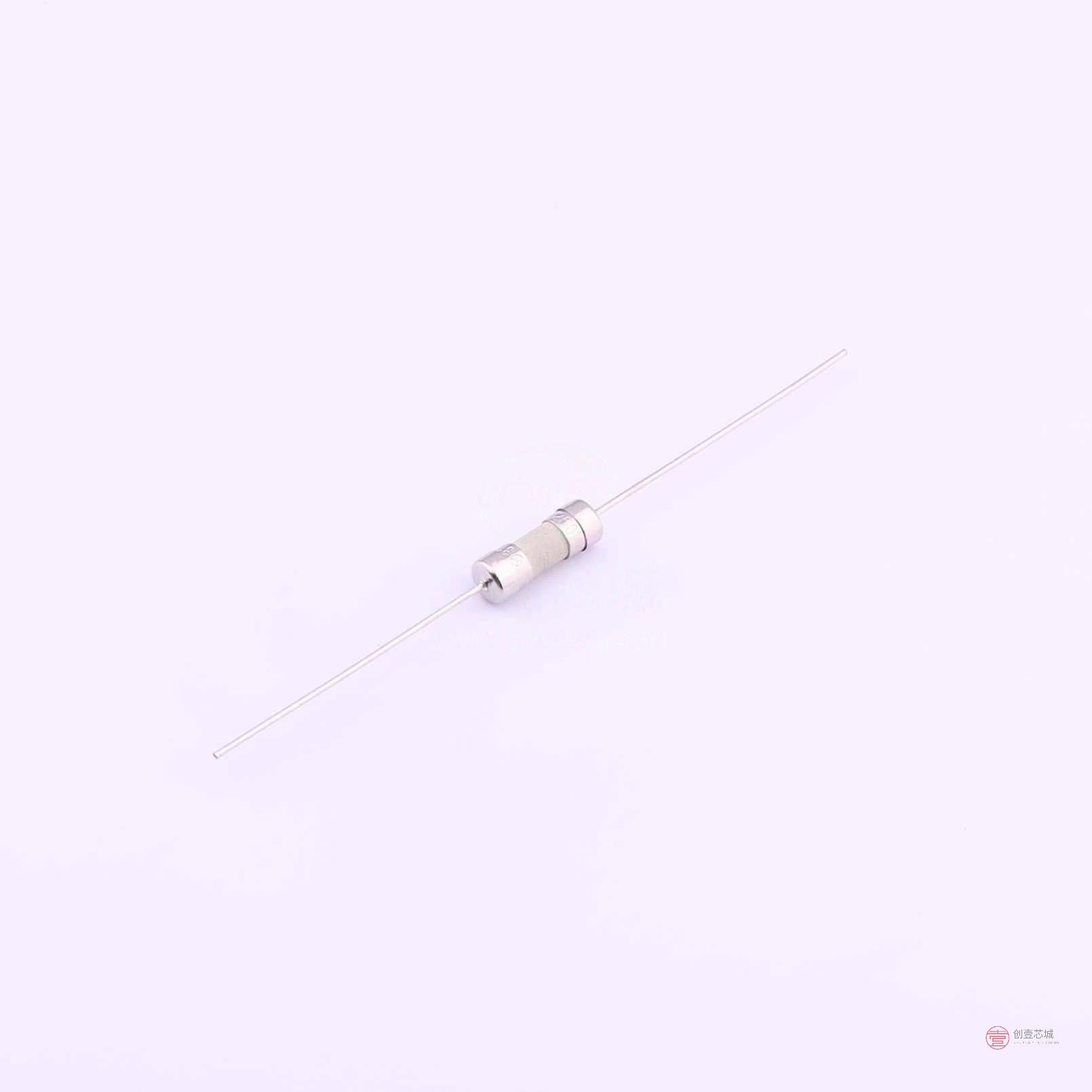 原装31TC5A250V全新一次性保险丝（熔断） FUSE_D4X1