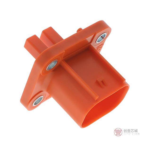 原装2103124-4全新CONN HDR HSG 2POS正品