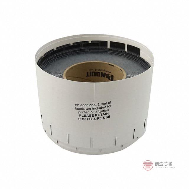 原装C300X100APT全新LABEL PANEL RAISED正品