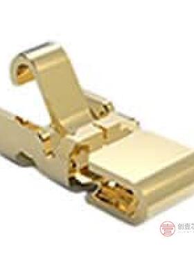 原装2199001-1全新RFI SHIELD FINGER GOLD SOLDER正品