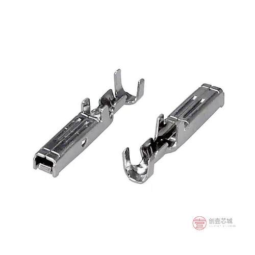 原装正品175195-2全新CONN SOCKET 20-24AWG CRIMP GOLD