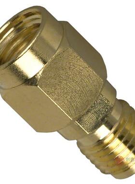 原装132171RP-10全新CONN ADAPT SMA JACK-RP-SMA