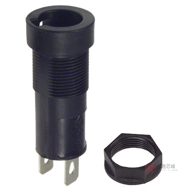 原装82000000005全新FUSE HLDR CART 250V 6.3A PN