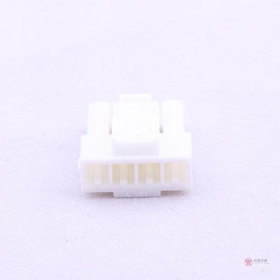 原装SLP-04V全新3.96mm 1x4P正品