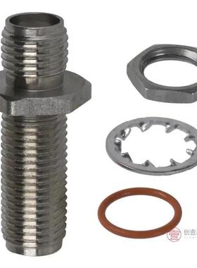 原装221643-1全新CONN ADAPT JACK-JACK SMA 50 OHM正品