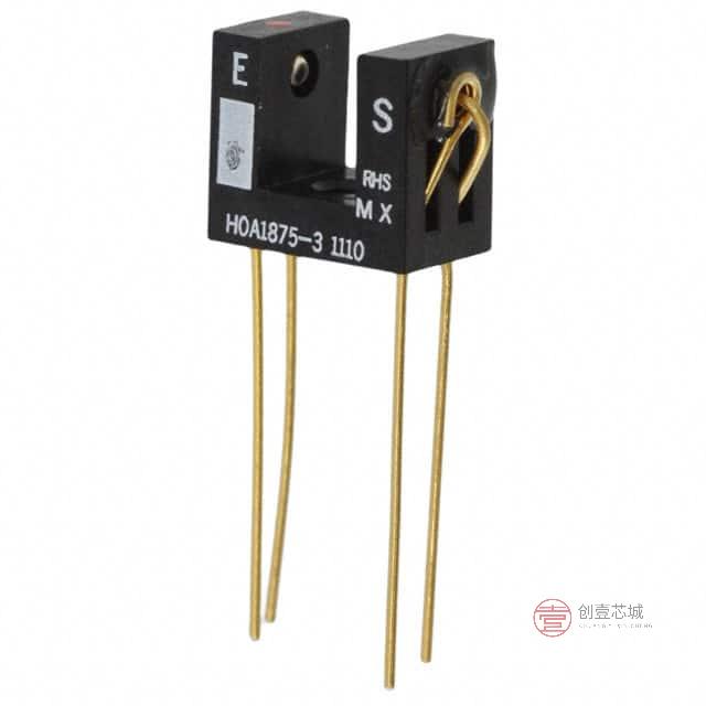 原装HOA1875-003全新SENSOR OPT SLOT DARL MODULE正品