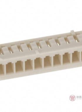 原装DF13-10S-1.25C全新CONN SOCKET HOUSING 10PO