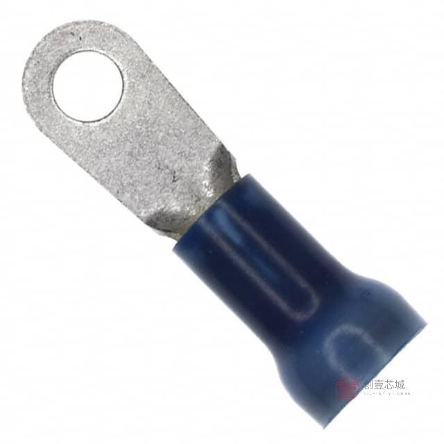 原装52042-1全新CONN RING CIRC 6AWG #1/4 CRIMP正品