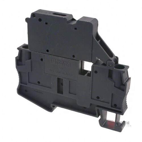 原装正品3036385全新CONN TERM BLK DISCONN 10-28AWG