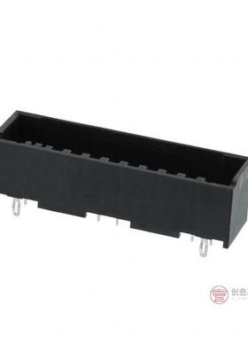 原装2-2013325-1全新CONN HEADER VERT 22POS 3.5MM正品