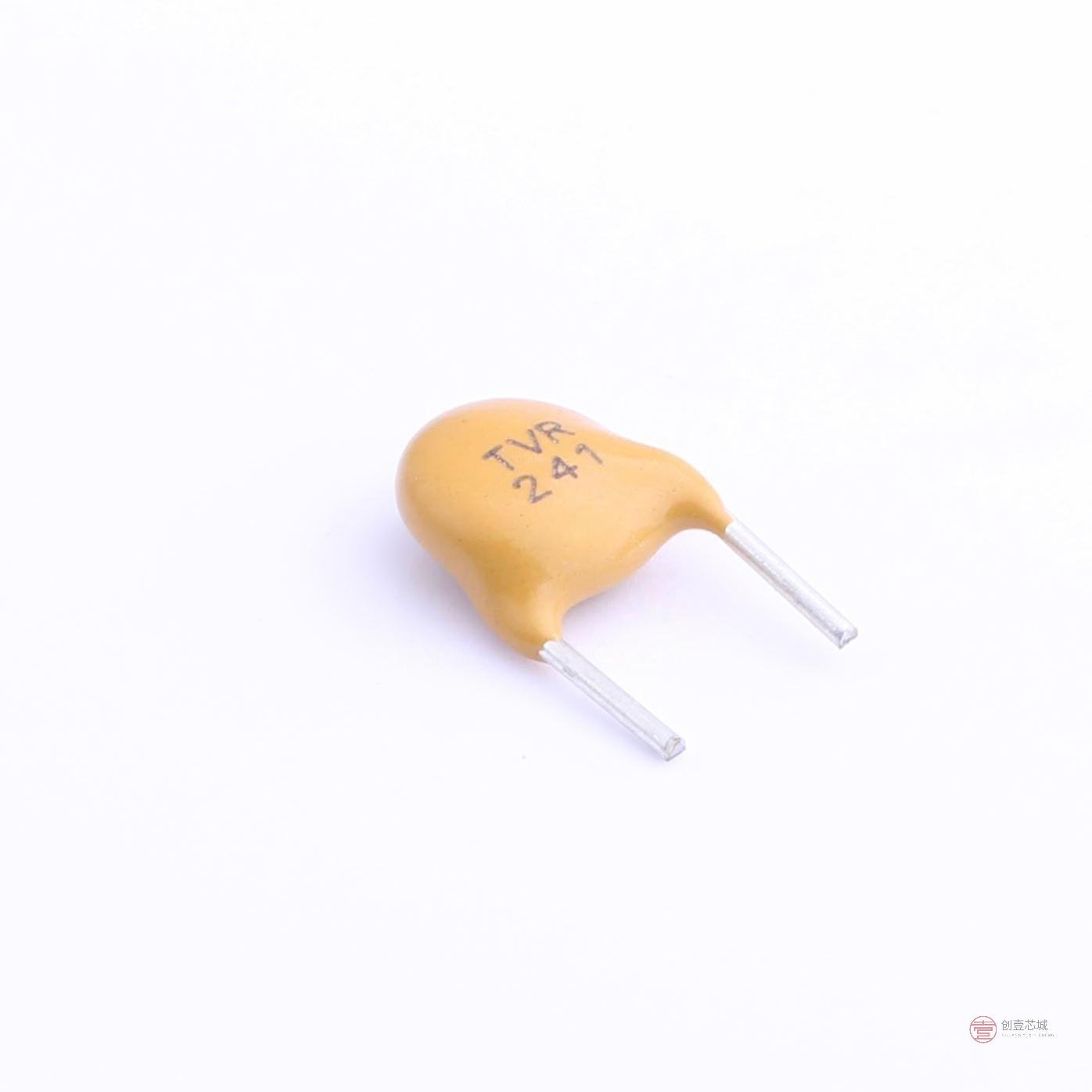 原装TVR05241KS200Y全新Zinc Oxide Varistor正品