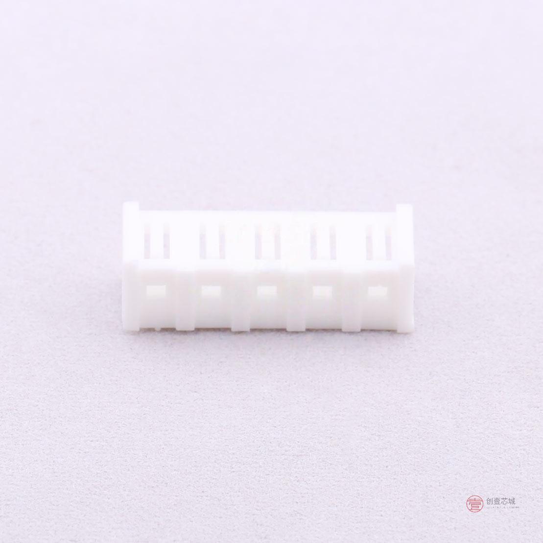 原装B3952H-5P全新3.96mm 1x5P正品