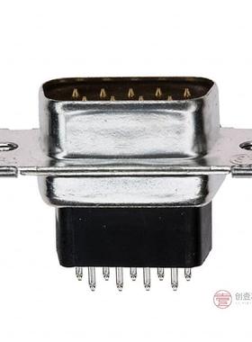 原装745182-2全新CONN D-SUB PLUG 9POS VERT SLDR正品