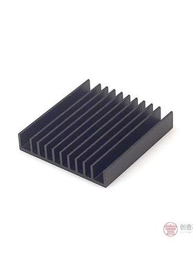 原装528-45AB全新HEATSINK DC/DC HALF BRICK VERT正品