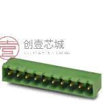 原装1748293全新TERM B HDR 9POS 90DEG 5.08MM正品