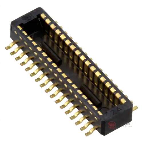 原装正品DF40C-30DP-0.4V(51)全新CONN PLUG 30POS S