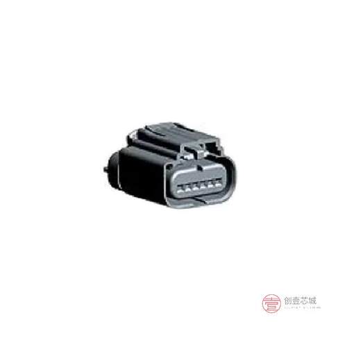原装正品1438153-5全新1X6 SEALED MARKET KEY B