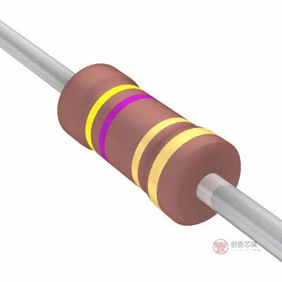 原装FMP200JR-52-4R7全新RES 4.7 OHM 5% 2W AXIAL正品