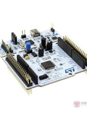 原装NUCLEO-L053R8全新NUCLEO-64 STM32L053R8 DEV
