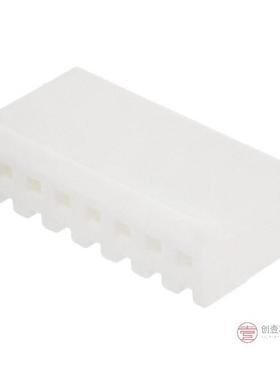 原装647402-8全新CONN RCPT HSG 8POS 3.96MM正品