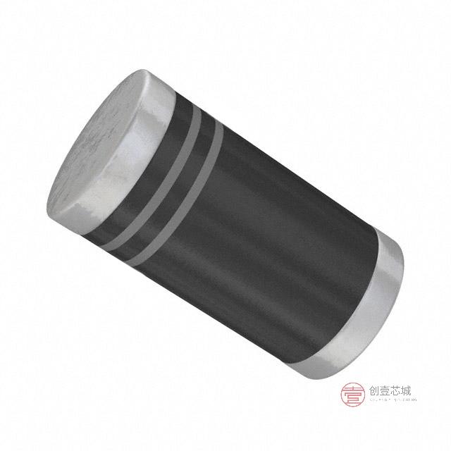 原装BYM13-40-E3/96全新DIODE SCHOTTKY 40V 1A DO