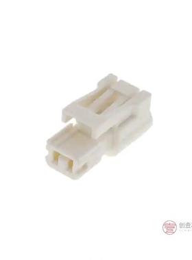 原装2321918-2全新CONN PLUG HSG 2POS 2.50MM正品