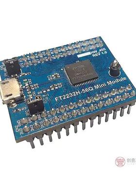 原装FT2232H-56Q MINI MDL全新CONTROLLER USB 2.0
