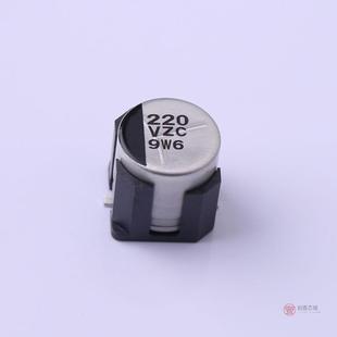 35V正品 20% EEHZC1V221V全新220uF 原装