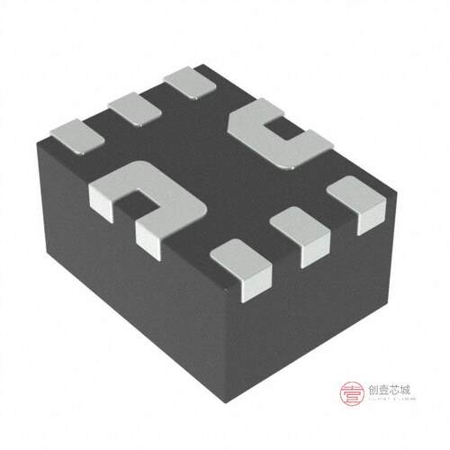 原装正品MP5016HGQH-Z全新IC PWR LMT SWITCH N-CH 1