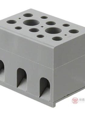 原装2716033全新CONN BARRIER STRIP 3CIRCUIT正品