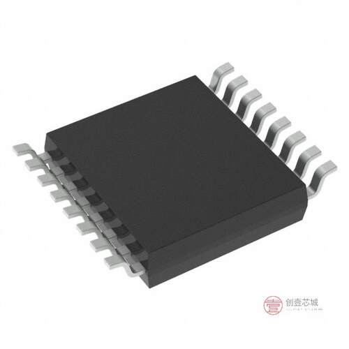 原装正品SN74HCS151QPWRQ1全新IC DATA SELECT/MUX 1