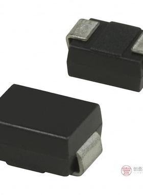 原装SMBJ58CA全新TVS DIODE 58VWM 93.6VC DO214AA正品